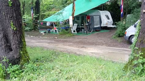 Ran du Chabrier Camping Libertin in Saint